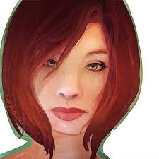 Courtney Crawford: Art & Illustration