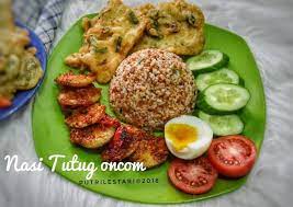 Resep Nasi Tutug Oncom Oleh Putrilestari Recipe Resep Nasi Resep Masakan Resep Masakan Indonesia
