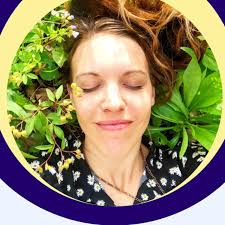 Divine Wellness Community》Podcast