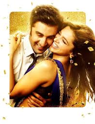 Ranbir Kapoor And Deepika Padukone Make A Sizzling Hot Couple Like If You Agree Bollywood Couples Tamasha Movie Bollywood Celebrities