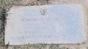 Howard Rodney Milligan (1931-2004)