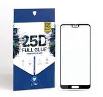 Wholesale Price Huawei P20 2.5D Full Glue Super Slim ...