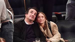 Mary kate olsen, olivier sarkozy on the new york house hunt. Mary Kate Olsen And Olivier Sarkozy Reach Divorce Settlement