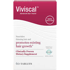 Viviscal tm pro ingredients include the exclusive proprietary aminomar c™ marine complex. Amazon Com Viviscal Hair Growth Supplement For Women 60 Count Beauty