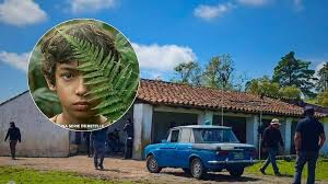 Netflix estrena “No tengo miedo”, la intrigante serie grabada en pueblos cerca de Xalapa, Veracruz - Diario de Xalapa