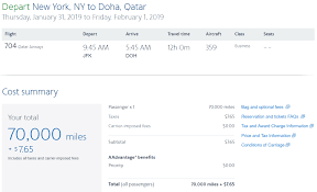 Aa Just Made It Easier To Use Your Miles Adds 3 Partners