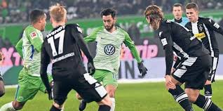 Гладбах прибавил, и даже без эмболо и тюрама хозяева очень опасны. Borussiya Menhengladbah Bajer Prognoz Na Match Bundesligi 25 08 2018 Vseprosport Ru