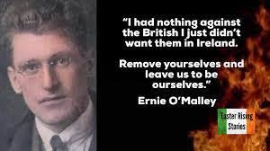 1169 And Counting.....: IRELAND, 1922