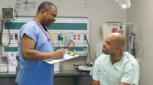 And it continues to grow. Minority Patients Benefit From Having Minority Doctors But That S A Hard Match To Make