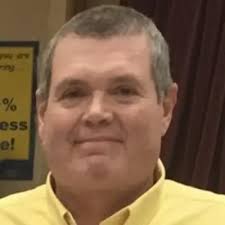 Obituary information for Mark McCustion