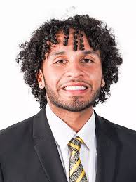 2025-26 Men's Basketball Roster