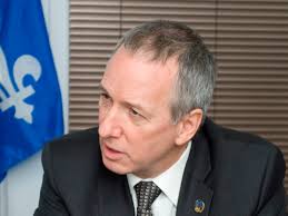 Lamontagne déçoit le syndicat régional de l'UPA