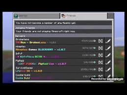 11 rows · feb 17, 2020 · mineplexserver ip: Minecraft Pe Mineplex Ip Address Youtube
