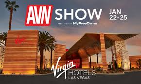 2024 Nominees | AVN Awards