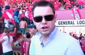 Sheffield united'ın halen maçlarını oynadığı, dünyanın en eski stadı. Sheffield United Director Selahattin Baki S Hooligan Past Revealed Daily Mail Online