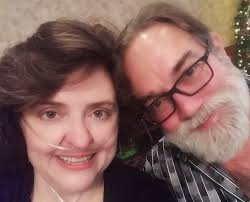 Kenmore Mercy Pulmonary Rehab Patients, Family & Friends