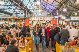 An artistic stylist, who has been in the industry for over 17 years. Mercato Metropolitano S Founder Is A Man On A Mission Cityam Cityam