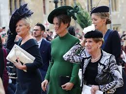 Eugenie plant bei ihrer hochzeit ein ähnliches programm wie ihr cousin prinz harry, der am samstag 34 jahre alt wird. Hochzeit Von Eugenie Royal Wedding So Feierte Das Paar Nach Der Trauung Weiter Details Boulevard