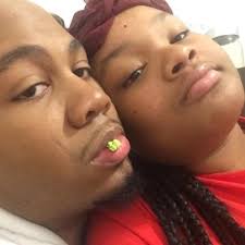 Delisa Davis (@lisalisa_lisa2)