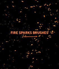 Choose from 440+ fire spark graphic resources and download in the form of png, eps, ai or psd. Fire Sparks Brushes By Sadreamer01 On Deviantart