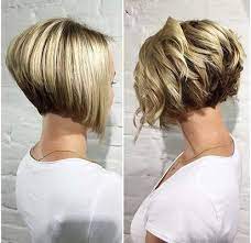 Besser fragen, welche frisur dir passt. Modern Short Haircuts Haare Kurz Schneiden Haarschnitt Frisur Dicke Haare