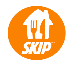 Skip The Dishes