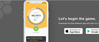 You can score your bee balance and communicate with your friends. What Is Bee Network App How Much Will Bee Crypto Be Worth Ridzeal