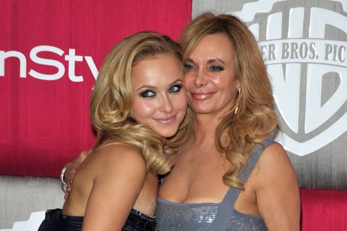Hayden Panettiere's Mom Speaks Out After Death: She 'Lost Her Way'