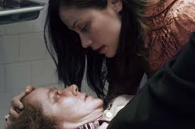 Jennifer Lawrence's mother and other movies with an F Cinemascore