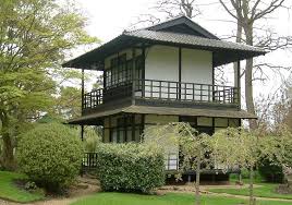 Er entstand 1990 nach einem konzept des japanischen landschaftsarchitekten yoshikuni araki. Wie Heisst Das Traditionelle Japanische Haus Traditionelle Japanische Hauser Projekte
