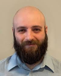 Nick Perri, Registered Psychotherapist (Qualifying), Guelph, ON, N1E