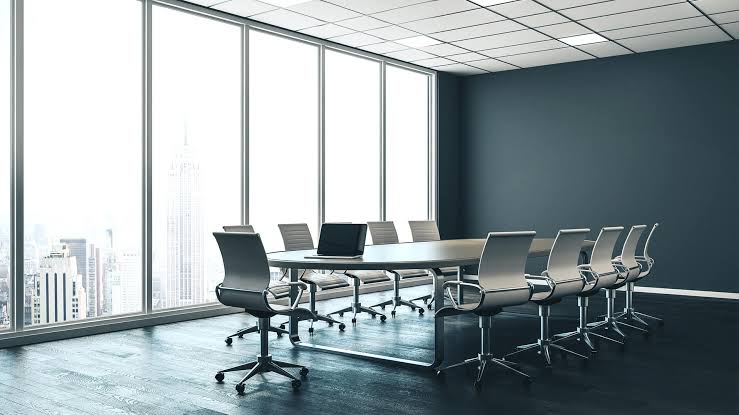 YKM office