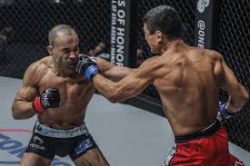 Edward alvarez is an american mixed martial artist who currently fights for one championship. Tmt Fighter Timofey Nastyukhin Ko S Former Ufc Champion Eddie Alvarez Today In Tokyo Tiger Muay Thai Mma Training Camp Phuket Thailand