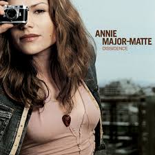 Annie Major-Matte