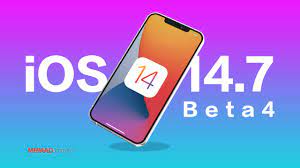 But ios 14.7 beta will go on parallelly along with ios 15 beta updates. Ios 14 7 Beta4 Has Been Released What Features Have Been Updated This Time Mr Crazy Breaking Latest News