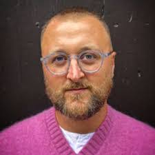 Walter Crumpler's Instagram, Twitter & Facebook