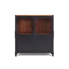 Einer der haupteinsatzorte der massivholz kommode ist das schlafzimmer, da sich die kommode hervorragend dazu eignet beispielsweise. Brooklyn Ii Sideboard Jetzt Online Kaufen Notoria