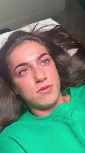 Lash Lift + Tint & HD brows for Bec 🫧🤍💫 Done by Emily ☁️