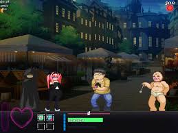 Wolf RPG] ErisDysnomia - v1.02 by Above a Damage Tile Adult Porn Game  Download Free For Android and PC