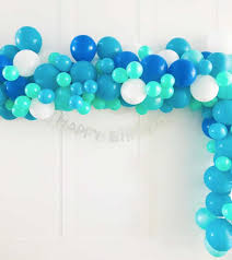 Learn how to diy your balloon garland kit the quick and easy way. Diy Balloon Garland Witty Bash
