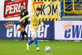 Oficjalna strona klubu sportowego ruch chorzów sa. Motor Lublin Podejmie Ruch Chorzow Szlagierowy Mecz Przy Pelnych Trybunach Gol24