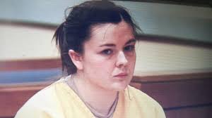 Adoptive mother accused of felony child abuse to be released pending start  of trial