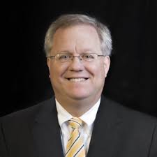 Introducing Coach Paul Mills! Go Shockers!