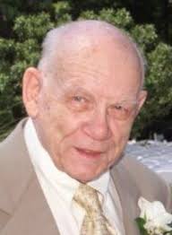 David Goodwin Obituary (2015)