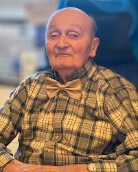 Edmund M. Tavares Obituary November 21, 2024