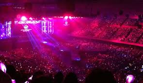 Concert snsd 4th tour phantasia in japan bluray 720p. 2013 03 26 27 Girls Generation Girls And Peace Japan 2nd Tour 2013 In Osaka Muzakally Inclined