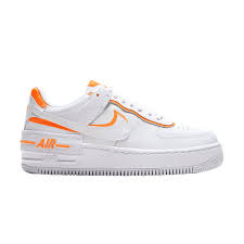 Goat Buy And Sell Authentic Sneakers In 2020 Nike Air Shoes Orange Nike Shoes Sneakers