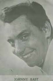 Johnny East Discography: Vinyl, CDs, & More