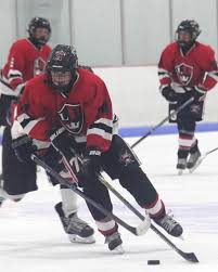 Bantam Major 14U Hockey Team