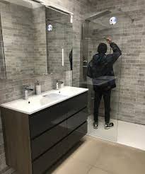 Créer une salle de bain idéal. Amenager Sa Salle De Bain Deco Julesetmoa